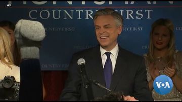 Huntsman Resigns After ‘Historically Difficult’ Term as US Ambassador to Russia