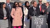 Illegal D.C. abortions? House GOP chairs pledge probe, hearings before DOJ can erase evidence