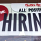 Weekly Jobless Applications Fall Again Despite Fed Rate Push