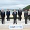 Buyers remorse? U.S. allies chafe at Biden decisions after promise of improved relations