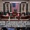 Eric Cantor will leave Congress this month