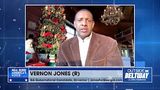 Vernon Jones Has No Intentions of Getting Out of the Gubernatorial Race in GA