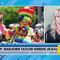 Rep. Marjorie Taylor Greene doesn't get Pride Month