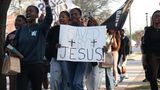 Public university commandeered Christian student groups while leaving Muslim group alone, suit says