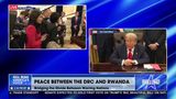 TRUMP COMMENTS ON THE MEDIA