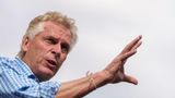 Democrat McAuliffe concedes Virginia governor's race to Republican Glenn Youngkin