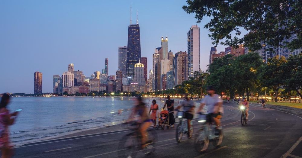 Chicago mayor now open to video gambling after lawmakers express frustration