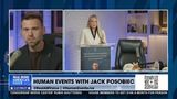 ERIKA KIRK WILL BE NAMED THE CHAIR AND CEO OF TURNING POINT USA