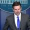 Aug. 19 White House press briefing