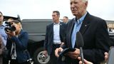 Biden says he would oppose Israeli attack on Iranian nuclear sites