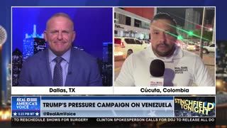 MOBILIZATION OF NATIONAL GUARD IN VENEZUELA HAS “INTENSIFIED”