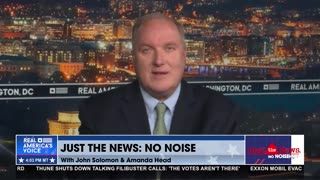 PRESIDENT TRUMP TARGETED BY THE FBI OVER THE LAST DECADE