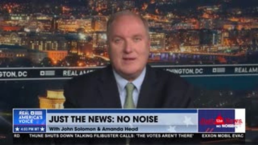 PRESIDENT TRUMP TARGETED BY THE FBI OVER THE LAST DECADE