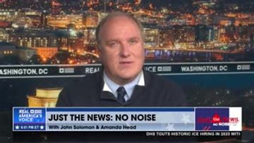 PRESIDENT TRUMP STANDS WITH IRANIAN PROTESTORS