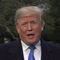President Trump: “I think I’ve been toned down…I could really tone it up…” (C-SPAN)