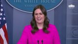 1/16/18: White House Press Briefing