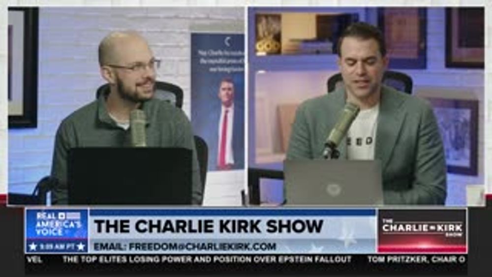 RUSH LIMBAUGH: “THE GOAT” — 5 YEARS ON