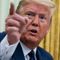 Trump targets Mitt Romney, Liz Cheney in statements, calls Romney 'a stone cold loser'