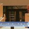 Anti-semetic hate crimes on the rise: man "wielding a bloody hammer" attacked pediatrician's office