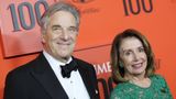 Nancy Pelosi's husband reportedly arrested for DUI in Napa, California