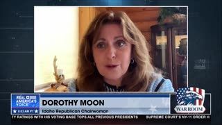 IDAHO’S AMERICA FIRST BILLS STUCK IN A DRAWER