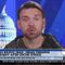 Jack Posobiec say we're on a fast track to becoming "The Globalist American Empire"