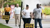 Does a Trump endorsement still move South Carolina voters? College campaign staffers are split