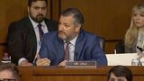 Sen. Cruz Questions Judge Jackson About Gender Discrimination