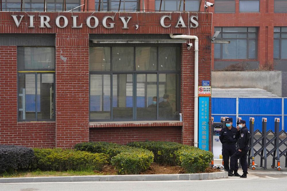 US Republican Report: Coronavirus Leaked From Chinese Lab; Scientists Still Probing Origins