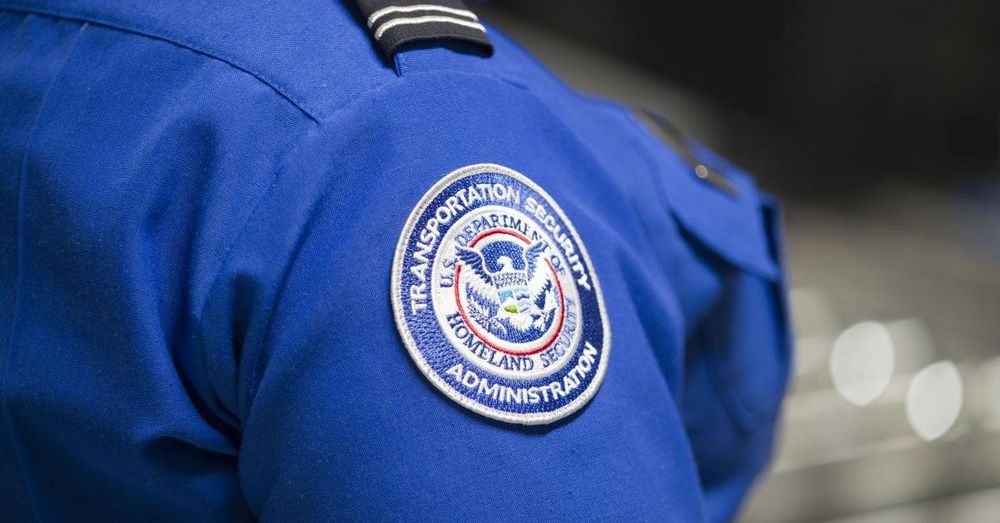 DHS ends collective bargaining for some TSA workers, citing productivity concerns