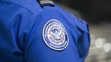 TSA finds explosive in checked bag at Pennsylvania airport