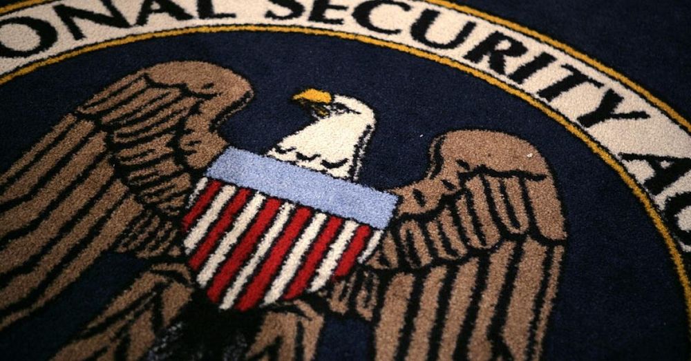 Sen. Ron Wyden puts hold on NSA director nominee