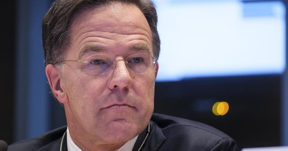 NATO leader warns Europe is unable to defend itself without US assistance