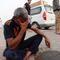 Iraq says 82 killed in massive fire inside hospital ward treating COVID patients