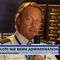 Are COVID-19 Vaccinated Pilots A Flight Risk?