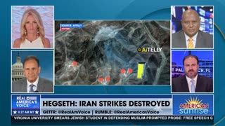 IRAN AND THE MAINSTREAM MEDIA