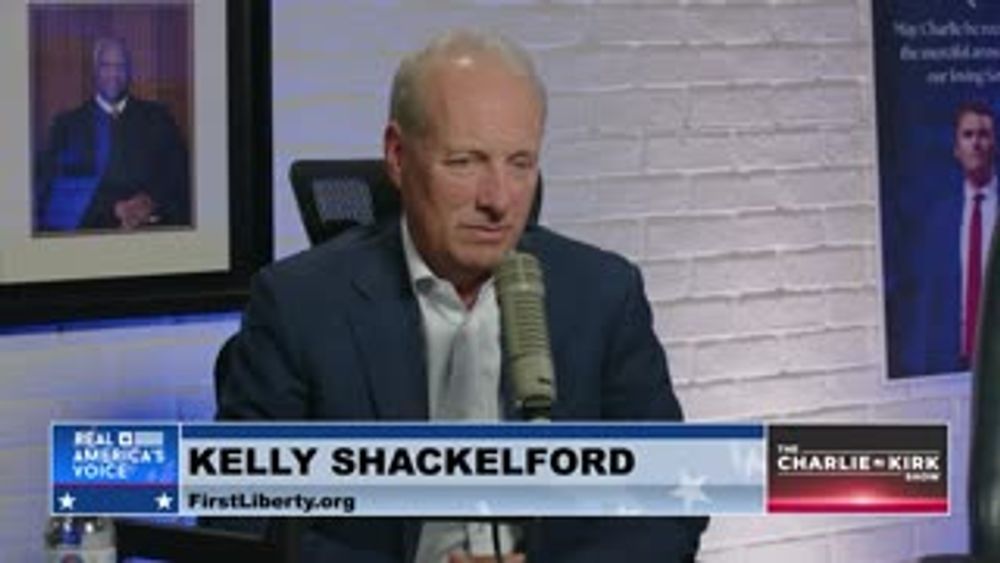 WHAT THE SUPREME COURT’S NEW RELIGIOUS-FREEDOM TEST ACTUALLY ALLOWS