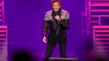 Barry Manilow announces lung cancer diagnosis, says he needs to reschedule shows for surgery