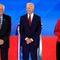 Democratic Presidential Candidates Trade Jabs, Assail Trump
