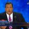 Cute: Chris Christie kids captured on camera reacting to their Dad