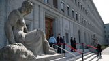 US Blocks WTO Judge Reappointment as Dispute Settlement Crisis Looms
