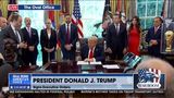 HOLDING CRIMINALS TO A FEDERAL LEVEL EO SIGNED BY POTUS