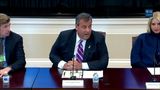 Meeting of the President’s Commission on Combating Drug Addiction and Opioid Crisis