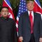 N. Korea: Lift Sanctions or Nuclear Work Could Restart