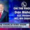 Rep. Dan Bishop: I'm a NO on McCarthy, Yes on Others