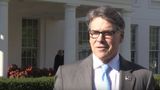 Meet the Cabinet: Secretary Rick Perry