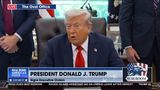 POTUS TO MAKE D.C. BEAUTIFUL AGAIN