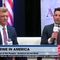 Chad Wolf says Biden WH has real credibility problem over ‘law and order’ pivot
