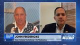Anthony Sabatini Explains Why He's a MAGA Candidate