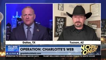 OPERATION CHARLOTTE’S WEB